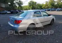 2008 Toyota COROLLA фото