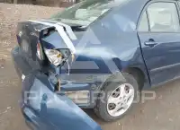 2008 Toyota COROLLA photo