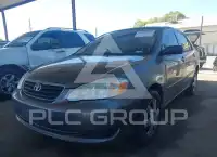 2008 Toyota COROLLA photo