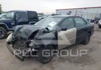 2008 Toyota COROLLA photo
