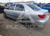 2008 Toyota COROLLA photo