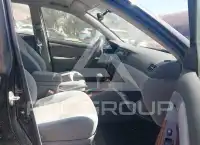 2008 Toyota COROLLA photo