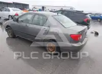 2008 Toyota COROLLA photo