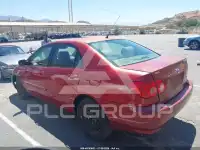 2008 Toyota COROLLA photo