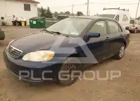 2008 Toyota COROLLA photo
