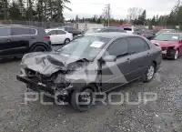 2008 Toyota COROLLA фото