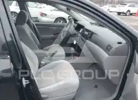2008 Toyota COROLLA фото