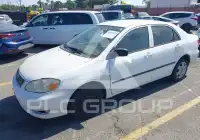 2008 Toyota COROLLA photo