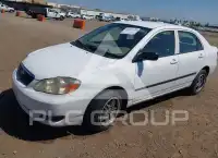 2008 Toyota COROLLA фото
