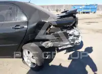 2008 Toyota COROLLA photo