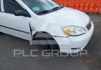 2008 Toyota COROLLA photo
