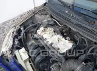 2008 Toyota COROLLA photo