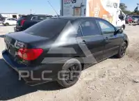2008 Toyota COROLLA photo