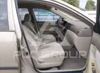 2008 Toyota COROLLA photo
