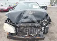 2008 Toyota COROLLA photo