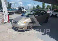 2008 Toyota COROLLA photo