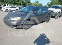 2008 Toyota COROLLA photo