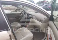 2008 Toyota COROLLA фото