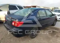 2008 Toyota COROLLA photo