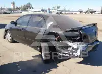 2008 Toyota COROLLA photo