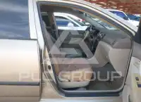 2008 Toyota COROLLA photo