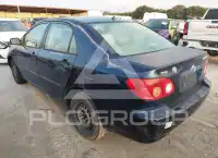 2008 Toyota COROLLA photo