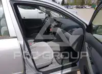 2008 Toyota COROLLA фото