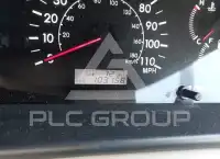2008 Toyota COROLLA photo