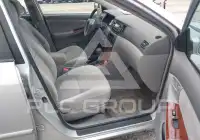 2008 Toyota COROLLA фото