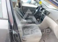 2008 Toyota COROLLA photo