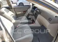 2008 Toyota COROLLA photo
