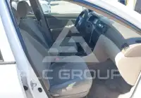2008 Toyota COROLLA photo