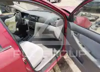 2008 Toyota COROLLA фото