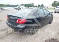 2008 Toyota COROLLA photo