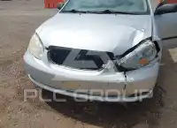 2008 Toyota COROLLA фото
