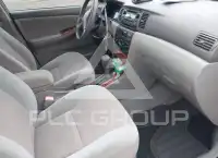 2008 Toyota COROLLA фото