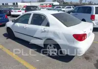 2008 Toyota COROLLA photo