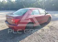 2008 Toyota COROLLA photo
