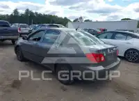 2008 Toyota COROLLA photo