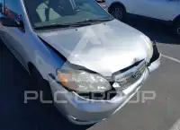 2008 Toyota COROLLA photo