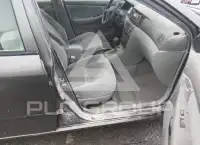 2008 Toyota COROLLA photo