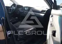 2008 Toyota COROLLA photo