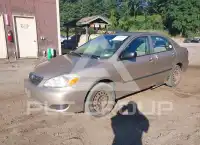 2008 Toyota COROLLA photo