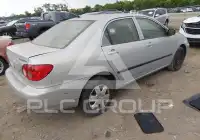 2008 Toyota COROLLA photo