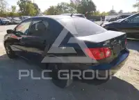 2008 Toyota COROLLA photo