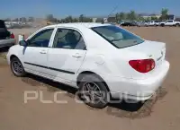 2008 Toyota COROLLA фото