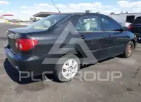 2008 Toyota COROLLA photo