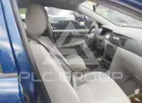 2008 Toyota COROLLA photo