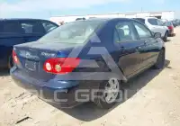 2008 Toyota COROLLA photo