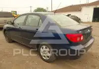 2008 Toyota COROLLA photo